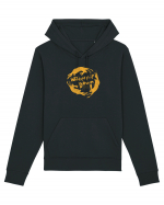 Watership Down Hanorac Unisex Drummer