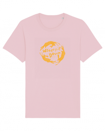 Watership Down Cotton Pink