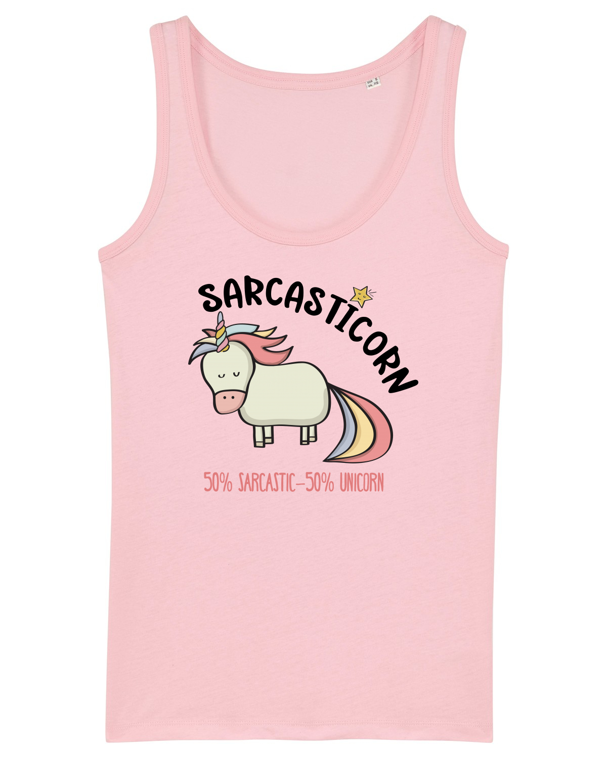 Maiou Damă Dreamer Cotton Pink