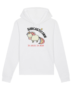 Sarcasticorn Hanorac Unisex Drummer