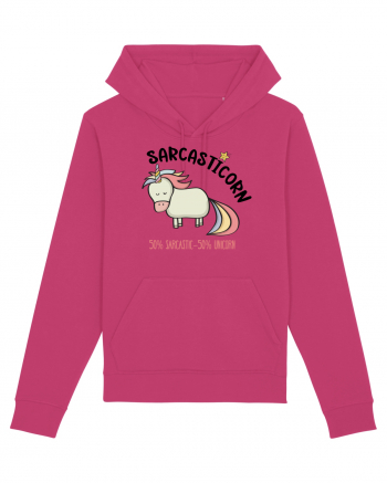 Sarcasticorn Raspberry