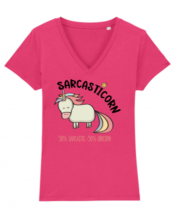 Sarcasticorn Raspberry