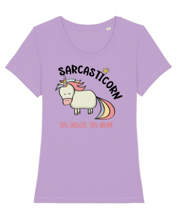 Sarcasticorn Lavender Dawn