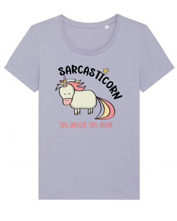 Sarcasticorn Lavender