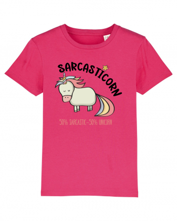 Sarcasticorn Raspberry