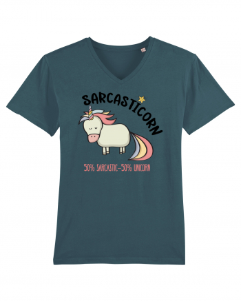 Sarcasticorn Stargazer