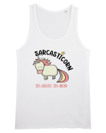 Sarcasticorn Maiou Bărbat Runs