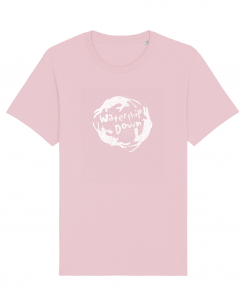 Watership Down Cotton Pink