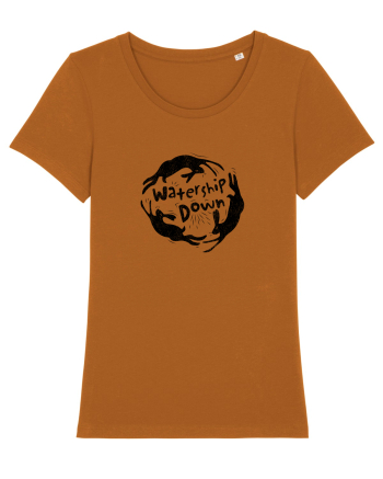 Watership Down Roasted Orange