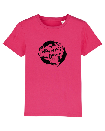 Watership Down Raspberry