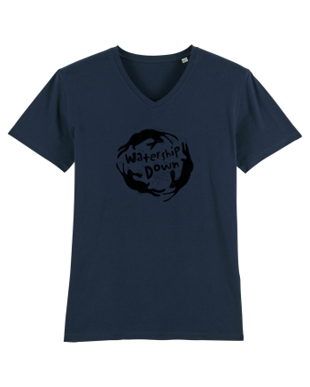 Watership Down French Navy