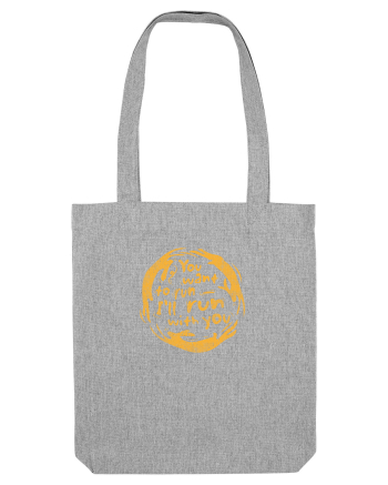 You want to run - I'll run with you Heather Grey
