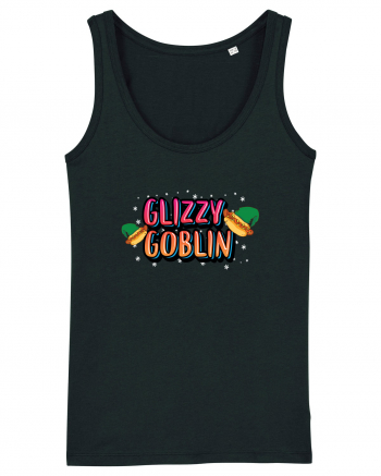 Glizzy Goblin Black