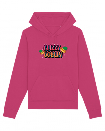 Glizzy Goblin Raspberry