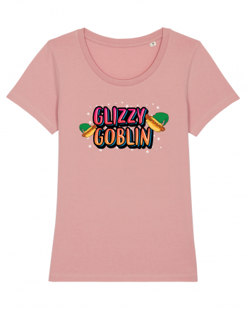 Glizzy Goblin Canyon Pink