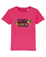 Glizzy Goblin Tricou mânecă scurtă  Copii Mini Creator