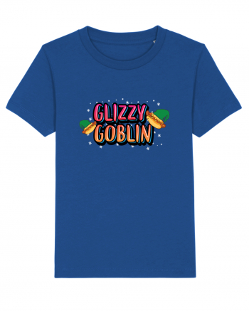 Glizzy Goblin Majorelle Blue