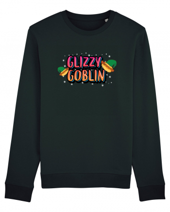 Glizzy Goblin Black