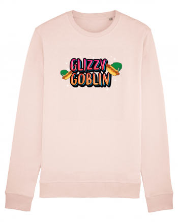 Glizzy Goblin Candy Pink