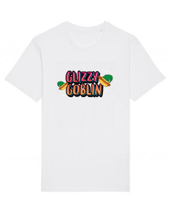 Glizzy Goblin White