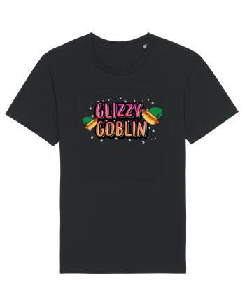 Glizzy Goblin Black