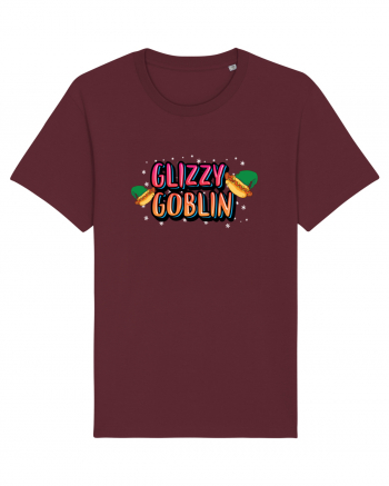 Glizzy Goblin Burgundy