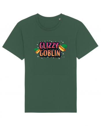 Glizzy Goblin Bottle Green