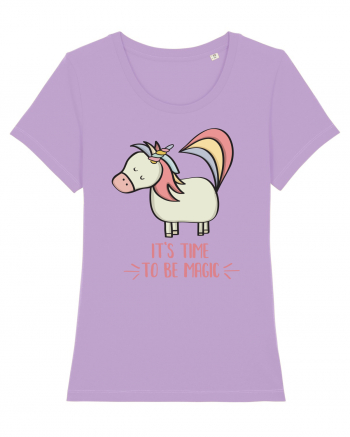E timpul să fii magic Lavender Dawn