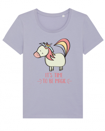 E timpul să fii magic Lavender
