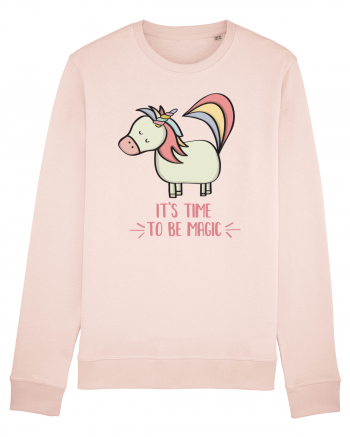 E timpul să fii magic Candy Pink