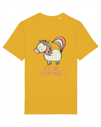 E timpul să fii magic Spectra Yellow