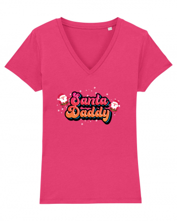 Santa Daddy Raspberry