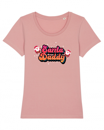 Santa Daddy Canyon Pink