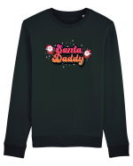 Santa Daddy Bluză mânecă lungă Unisex Rise