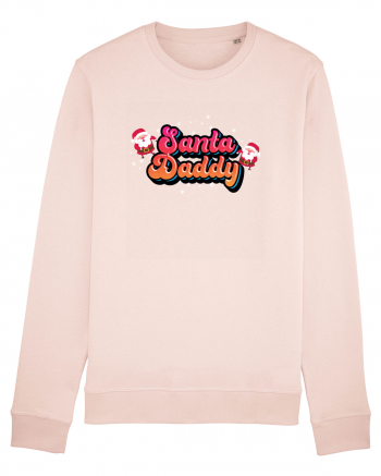 Santa Daddy Candy Pink