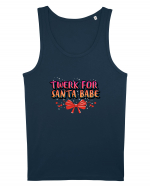 Twerk For Santa Babe Maiou Bărbat Runs