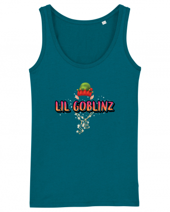 Lil Goblinz Ocean Depth