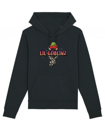 Lil Goblinz Black