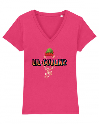 Lil Goblinz Raspberry