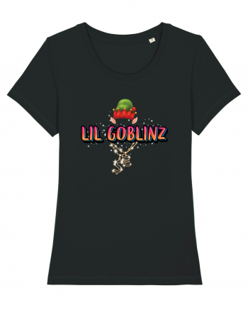 Lil Goblinz Black