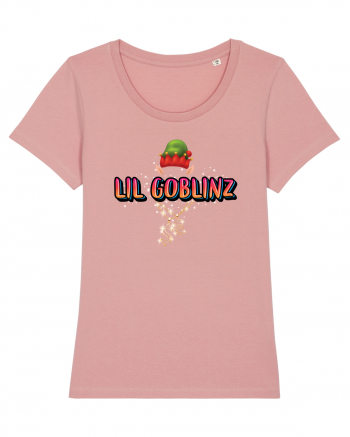 Lil Goblinz Canyon Pink