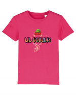 Lil Goblinz Tricou mânecă scurtă  Copii Mini Creator