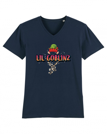 Lil Goblinz French Navy