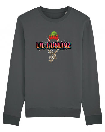 Lil Goblinz Anthracite