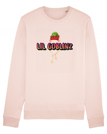 Lil Goblinz Candy Pink