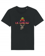 Lil Goblinz Tricou mânecă scurtă Unisex Rocker