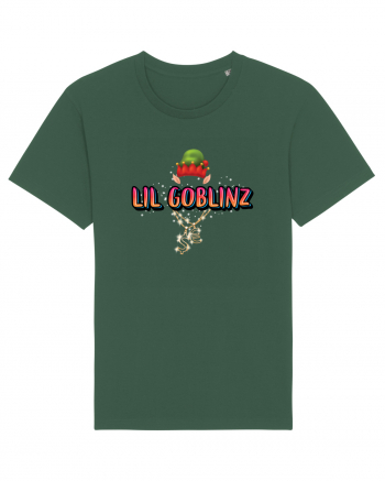 Lil Goblinz Bottle Green