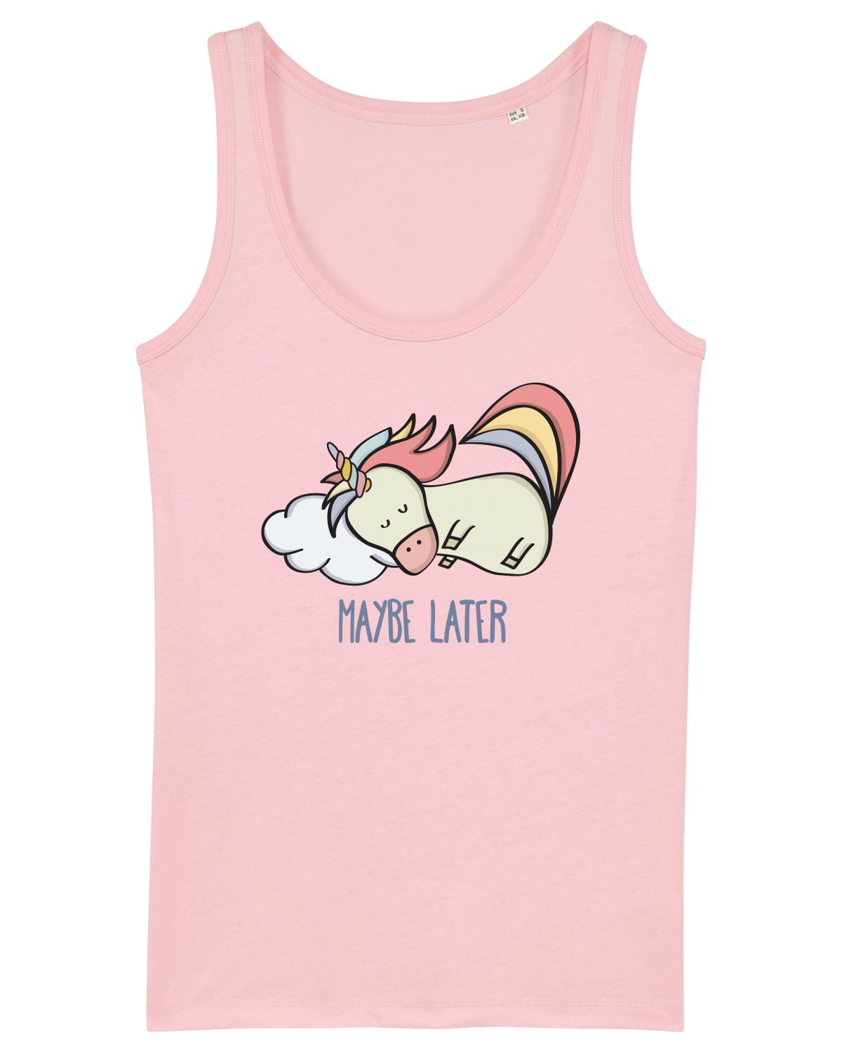 Maiou Damă Dreamer Cotton Pink