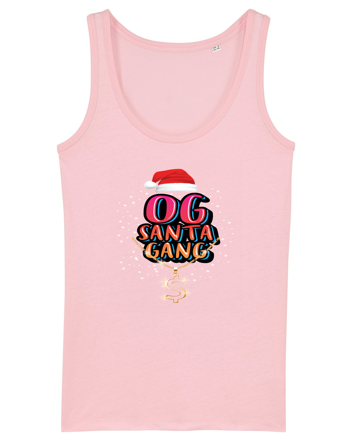 Maiou Damă Dreamer Cotton Pink