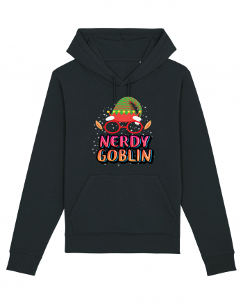 Nerdy Goblin Black